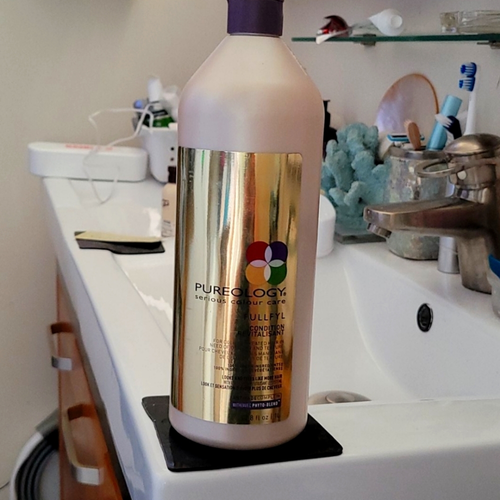 Pureology Conditioner